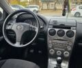 Сірий Мазда 6, об'ємом двигуна 2.26 л та пробігом 200 тис. км за 3700 $, фото 17 на Automoto.ua