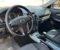 Серый Мазда 6, объемом двигателя 2 л и пробегом 331 тыс. км за 3700 $, фото 8 на Automoto.ua