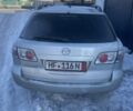 Серый Мазда 6, объемом двигателя 0 л и пробегом 239 тыс. км за 2500 $, фото 3 на Automoto.ua