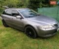 Серый Мазда 6, объемом двигателя 2 л и пробегом 278 тыс. км за 5150 $, фото 7 на Automoto.ua