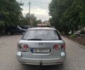 Серый Мазда 6, объемом двигателя 2 л и пробегом 350 тыс. км за 4800 $, фото 3 на Automoto.ua