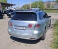 Сірий Мазда 6, об'ємом двигуна 2.3 л та пробігом 210 тис. км за 4300 $, фото 3 на Automoto.ua