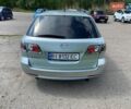 Серый Мазда 6, объемом двигателя 2.26 л и пробегом 255 тыс. км за 3333 $, фото 3 на Automoto.ua