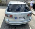 Сірий Мазда 6, об'ємом двигуна 1.8 л та пробігом 285 тис. км за 5000 $, фото 5 на Automoto.ua