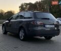 Серый Мазда 6, объемом двигателя 1.8 л и пробегом 205 тыс. км за 5200 $, фото 3 на Automoto.ua