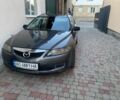 Сірий Мазда 6, об'ємом двигуна 1.8 л та пробігом 315 тис. км за 1901 $, фото 1 на Automoto.ua