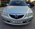 Серый Мазда 6, объемом двигателя 2 л и пробегом 241 тыс. км за 2500 $, фото 13 на Automoto.ua