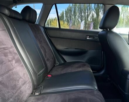 Серый Мазда 6, объемом двигателя 1.8 л и пробегом 370 тыс. км за 3100 $, фото 18 на Automoto.ua