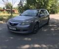 Сірий Мазда 6, об'ємом двигуна 2 л та пробігом 280 тис. км за 1965 $, фото 4 на Automoto.ua