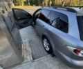 Сірий Мазда 6, об'ємом двигуна 2 л та пробігом 397 тис. км за 4033 $, фото 2 на Automoto.ua