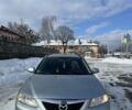 Серый Мазда 6, объемом двигателя 2 л и пробегом 243 тыс. км за 2400 $, фото 1 на Automoto.ua