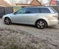 Сірий Мазда 6, об'ємом двигуна 2 л та пробігом 237 тис. км за 4700 $, фото 1 на Automoto.ua