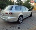 Серый Мазда 6, объемом двигателя 2 л и пробегом 241 тыс. км за 2500 $, фото 3 на Automoto.ua