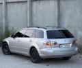 Серый Мазда 6, объемом двигателя 2 л и пробегом 254 тыс. км за 1944 $, фото 8 на Automoto.ua