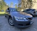 Серый Мазда 6, объемом двигателя 0 л и пробегом 250 тыс. км за 1950 $, фото 1 на Automoto.ua