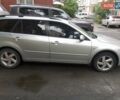 Серый Мазда 6, объемом двигателя 2 л и пробегом 357 тыс. км за 3600 $, фото 7 на Automoto.ua