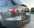 Сірий Мазда 6, об'ємом двигуна 1.8 л та пробігом 175 тис. км за 4900 $, фото 5 на Automoto.ua
