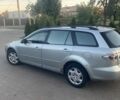 Сірий Мазда 6, об'ємом двигуна 1.8 л та пробігом 370 тис. км за 2700 $, фото 3 на Automoto.ua