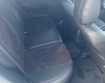 Сірий Мазда 6, об'ємом двигуна 1.8 л та пробігом 370 тис. км за 2700 $, фото 14 на Automoto.ua