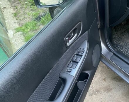 Серый Мазда 6, объемом двигателя 1.8 л и пробегом 180 тыс. км за 4300 $, фото 7 на Automoto.ua