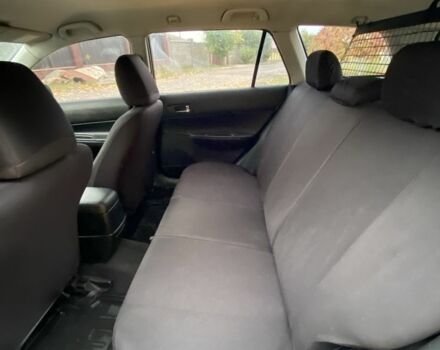 Сірий Мазда 6, об'ємом двигуна 2 л та пробігом 373 тис. км за 3250 $, фото 20 на Automoto.ua