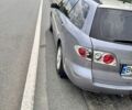 Сірий Мазда 6, об'ємом двигуна 2 л та пробігом 360 тис. км за 2900 $, фото 2 на Automoto.ua
