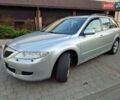 Серый Мазда 6, объемом двигателя 2 л и пробегом 241 тыс. км за 2500 $, фото 1 на Automoto.ua