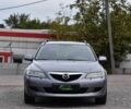Сірий Мазда 6, об'ємом двигуна 2 л та пробігом 240 тис. км за 4500 $, фото 1 на Automoto.ua