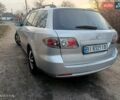 Сірий Мазда 6, об'ємом двигуна 2 л та пробігом 237 тис. км за 4700 $, фото 4 на Automoto.ua