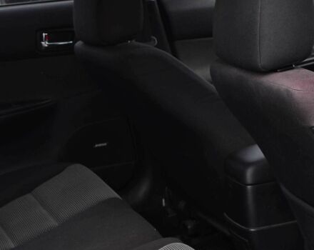 Сірий Мазда 6, об'ємом двигуна 2 л та пробігом 240 тис. км за 4500 $, фото 14 на Automoto.ua