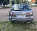 Серый Мазда 6, объемом двигателя 2 л и пробегом 383 тыс. км за 3100 $, фото 4 на Automoto.ua