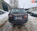 Серый Мазда 6, объемом двигателя 2 л и пробегом 274 тыс. км за 3550 $, фото 7 на Automoto.ua