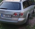 Серый Мазда 6, объемом двигателя 2 л и пробегом 2 тыс. км за 3800 $, фото 15 на Automoto.ua
