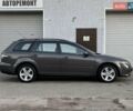 Серый Мазда 6, объемом двигателя 1.8 л и пробегом 205 тыс. км за 5200 $, фото 6 на Automoto.ua