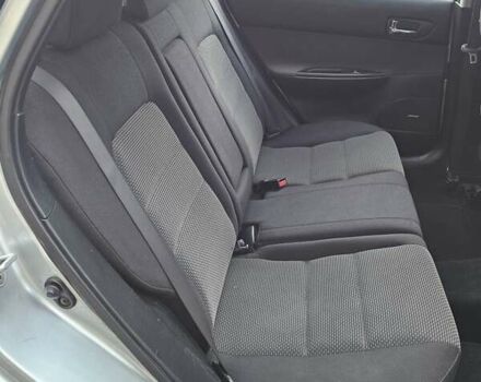 Сірий Мазда 6, об'ємом двигуна 2.26 л та пробігом 200 тис. км за 3700 $, фото 16 на Automoto.ua