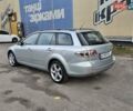 Сірий Мазда 6, об'ємом двигуна 2.26 л та пробігом 200 тис. км за 3700 $, фото 7 на Automoto.ua