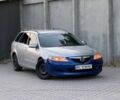 Серый Мазда 6, объемом двигателя 2 л и пробегом 254 тыс. км за 1944 $, фото 4 на Automoto.ua