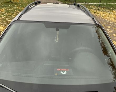 Сірий Мазда 6, об'ємом двигуна 2 л та пробігом 373 тис. км за 3250 $, фото 17 на Automoto.ua