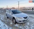 Сірий Мазда 6, об'ємом двигуна 2 л та пробігом 380 тис. км за 2999 $, фото 10 на Automoto.ua