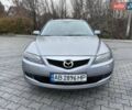 Сірий Мазда 6, об'ємом двигуна 2 л та пробігом 265 тис. км за 3777 $, фото 6 на Automoto.ua