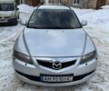 Серый Мазда 6, объемом двигателя 2.3 л и пробегом 204 тыс. км за 2800 $, фото 6 на Automoto.ua