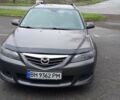 Сірий Мазда 6, об'ємом двигуна 1.8 л та пробігом 302 тис. км за 3700 $, фото 11 на Automoto.ua
