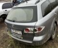 Серый Мазда 6, объемом двигателя 0 л и пробегом 300 тыс. км за 1310 $, фото 3 на Automoto.ua