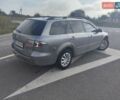 Сірий Мазда 6, об'ємом двигуна 2 л та пробігом 420 тис. км за 2950 $, фото 5 на Automoto.ua