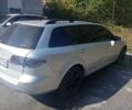 Серый Мазда 6, объемом двигателя 2 л и пробегом 350 тыс. км за 2500 $, фото 2 на Automoto.ua