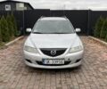 Сірий Мазда 6, об'ємом двигуна 2 л та пробігом 235 тис. км за 1250 $, фото 1 на Automoto.ua