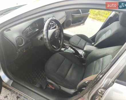 Сірий Мазда 6, об'ємом двигуна 2 л та пробігом 420 тис. км за 2950 $, фото 10 на Automoto.ua