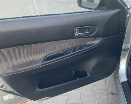 Сірий Мазда 6, об'ємом двигуна 1.8 л та пробігом 370 тис. км за 2700 $, фото 11 на Automoto.ua