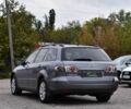 Сірий Мазда 6, об'ємом двигуна 2 л та пробігом 240 тис. км за 4500 $, фото 4 на Automoto.ua