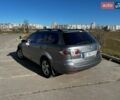 Серый Мазда 6, объемом двигателя 2 л и пробегом 336 тыс. км за 4000 $, фото 3 на Automoto.ua